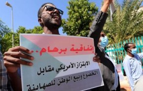 مخالفت وزارت دینی سودان با حضور در همایش حمایت از عادی سازی روابط با رژیم صهیونیستی