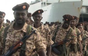 سازمان ملل: امارات با مزدوران سودانی در لیبی ارتباط مستقیم دارد