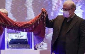 وزير الصحة: ايران ستصبح احد الاقطاب الهامة لانتاج اللقاحات