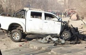وقوع انفجارهایی در مرکز و شرق افغانستان یک کشته و 4 زخمی برجای گذاشت