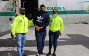 إعتقال 'أمير الغواصات' في كولومبيا بسبب صادم!