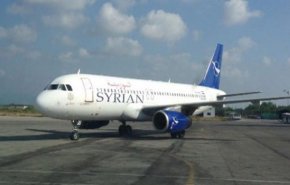 تسيير رحلة للخطوط الجوية السورية للدوحة الأربعاء القادم
