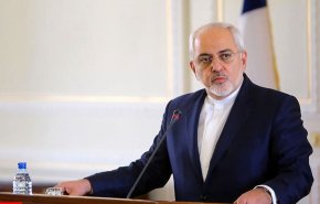 ظريف: إيران مستعدة للعمل مع مبعوث الأمم المتحدة لليمن وستلتقي معه الاثنين
