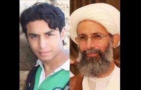 السعودية تتراجع عن إعدام ابن شقيق الشيخ النمر
