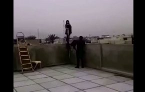 فيديو يحبس الأنفاس.. نجدة بغداد تنقذ فتاة حاولت الانتحار 