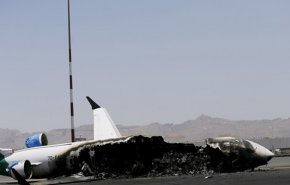 ائتلاف سعودی-آمریکایی با بستن فرودگاه صنعاء موجب مرگ 80 هزار بیمار شد
