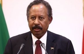 حمدوك يعفي وزراء الحكومة الانتقالية في السودان