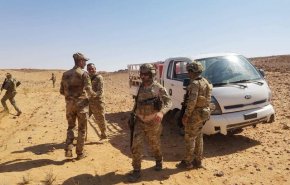 مراقبت حشد شعبی عراق از ذخایر آبی/ دستگیری مسئول شبکه اجتماعی داعش در کرکوک