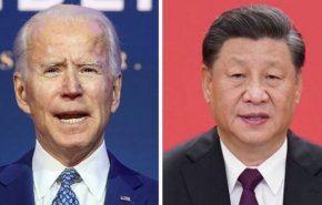 بایدن سیاست «رقابت شدید» را علیه چین اتخاذ می‌کند