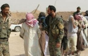 دستگیری 15 داعشی در شمال عراق
