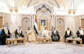 تحقيق: شلل تام يسيطر على المجلس الأعلى للاتحاد في الإمارات