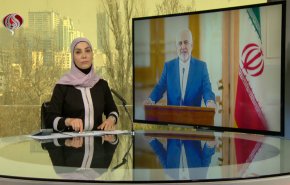 نشرة الاخبار من قناة العالم الساعة 10:00 بتوقيت غرينتش 08-02-2021