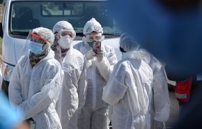 بالصورة.. العراق يسجل إصابات جديدة بكورونا