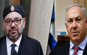 رغم التنديد بالتطبيع..فضيحة جديدة بطلتها مغنية مغربية!