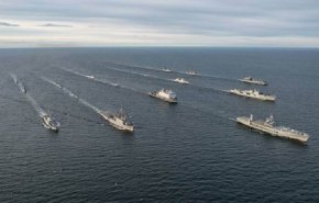 البنتاغون يعلق على مناورات إيران وروسيا والصين في المحيط الهندي