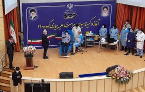 اولویت‌بندی تزریق واکسن وارداتی کرونا در تهران مشخص شد