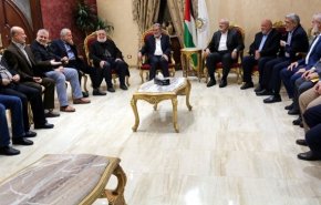 توافق گروه‌های فلسطینی درباره روند برگزاری انتخابات