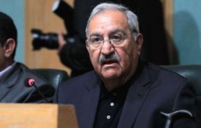 وفاة رئيس مجلس النواب الأردني الأسبق بكورونا
