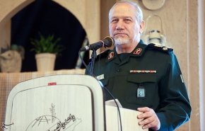 سرلشکر صفوی: دشمن قادر به تهدید نظامی ایران نیست

