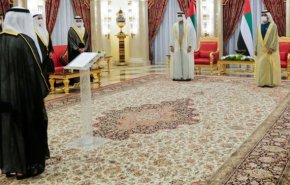 تغییرات جزئی در وزارت خارجه امارات/ «انور قرقاش» کنار گذاشته شد