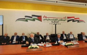 شاهد.. إنقسام فلسطيني بعد صدور البيان النهائي لحوار القاهرة