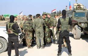 تركيا تستهدف دورية روسية بريف منبج شمال سوريا!
