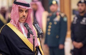 وزيرا خارجية أمريكا والسعودية بحثا تعزيز دفاعات المملكة