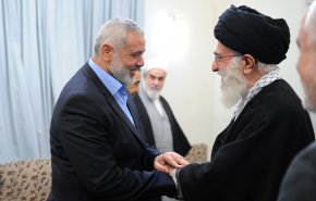 حماس سالروز پیروزی انقلاب اسلامی ایران را تبریک گفت