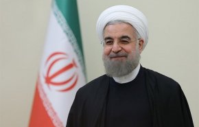 قدردانی رئیس جمهور از حضور متفاوت اما باشکوه و امید آفرین ملت ایران در مراسم 22 بهمن
