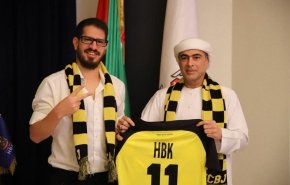 فروش سهام تیم فوتبال «بیتار اورشلیم» به شیخ اماراتی لغو شد