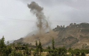 استشهاد مواطن يمني برصاص حرس الحدود السعودي في صعدة