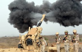 الأسلحة البلجيكية المصدرة للسعودية استخدمت في العدوان على اليمن