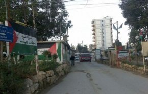 حماس تؤكد على ضرورة الاستقرار في مخيم البداوي