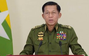 ارتش میانمار بیش از ۲۳ هزار زندانی را آزاد کرد