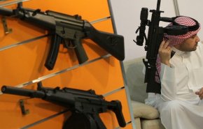 ۹۹ سازمان حقوق بشری: فروش سلاح به سعودی و امارات را متوقف کنید
