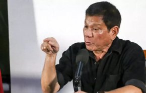 رئيس الفلبين للأميركان: عليكم أن تدفعوا اذا أردتم استمرار اتفاقية نشر القوات