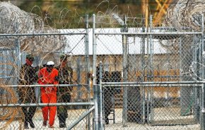 دولت بایدن تعطیلی زندان گوانتانامو را بررسی می‌کند