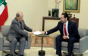 عودة الحريري إلى الرئاسة رهن موافقة الرياض