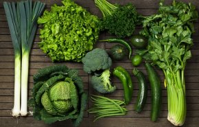 الخضراوات الورقية معززات طبيعية للدماغ..تعرف على فوائدها لجسمك