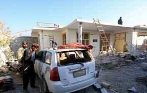 مقتل 5 من رجال الشرطة بانفجار شرق أفغانستان