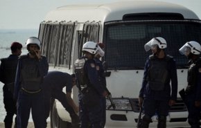 تشدید بازداشت‌ها در بحرین در سالروز انقلاب فوریه