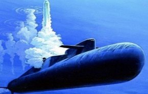 تجهیز روسیه به زیردریایی «سونامی ساز» 