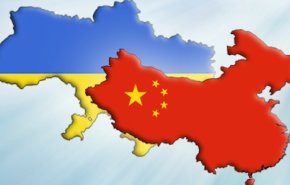 الصين قد توجه ضربة مدمرة إلى الاقتصاد الأوكراني