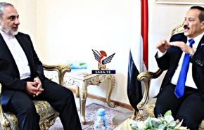 سفیر ایران در صنعاء: ایران موافق راه‌حل سیاسی مسالمت‌آمیز در یمن است
