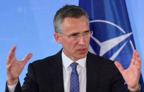 'الناتو' يرد على تحذير طالبان من بقائه في افغانستان
