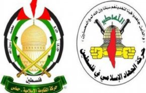 تمجید حماس و جهاد اسلامی از اقدام ضد صهیونیستی الجزایر در حمایت از فلسطین