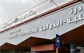 حمله پهپادی مجدد یمنی ها به فرودگاه أبها در جنوب عربستان
