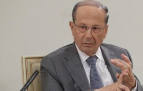 دفتر ریاست جمهوری لبنان: الحریری در تشکیل کابینه خلاف قانون اساسی پیش می‌رود
