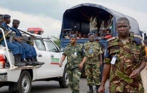 حمله به دو پایگاه نظامی در جمهوری دمکراتیک کنگو، ۱۱ کشته برجای گذاشت