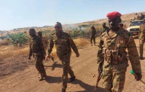السودان يتهم القوات الإثيوبية بعبور حدوده وتصاعد حدة التوتر